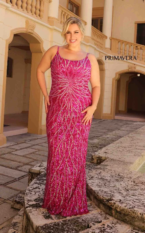 Primavera Couture 14045 Dress