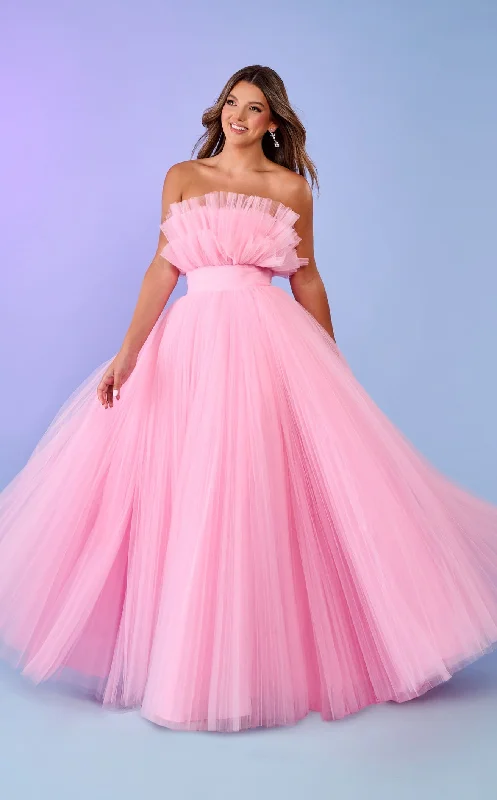 Rachel Allan 70583 Dress