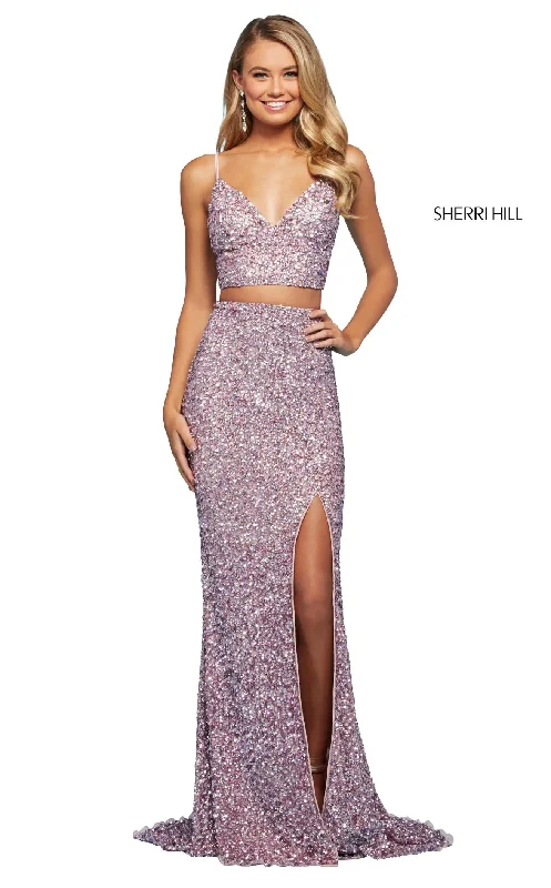 Sherri Hill 53448 Dress