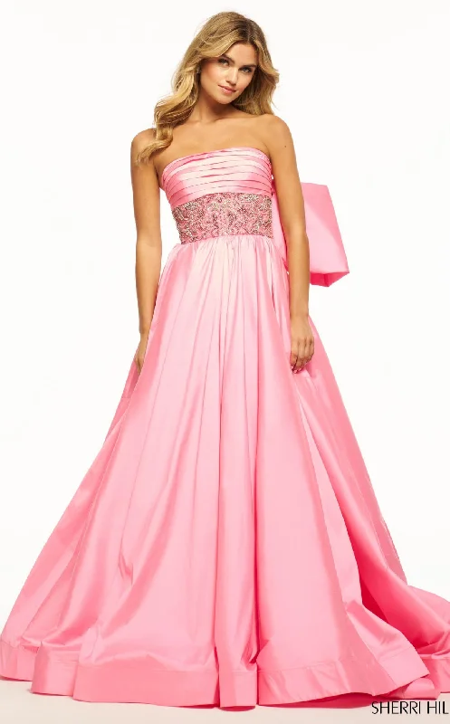 Sherri Hill 56016 Dress