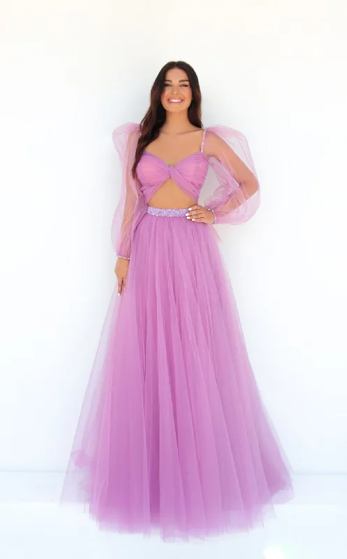 Tarik Ediz 51037 Dress